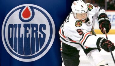 Former GM Suggests the Oilers Pursue a Multi-Player Trade with Blackhawks