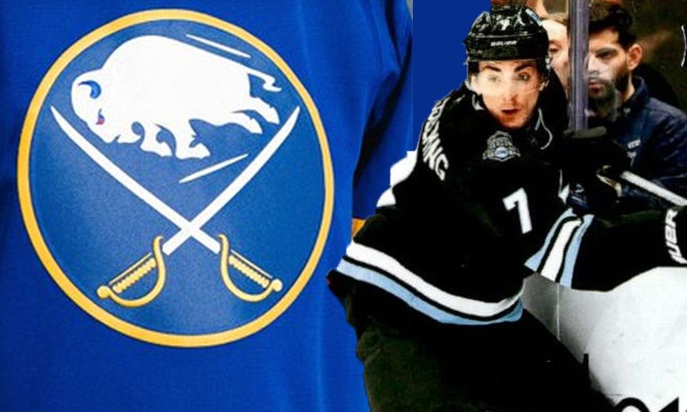 Analyst Floats Sabres Defenseman as Trade Target for the Oilers