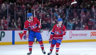 Martin St-Louis reshuffles Canadiens lines at practice with major top-line surprise in Brossard