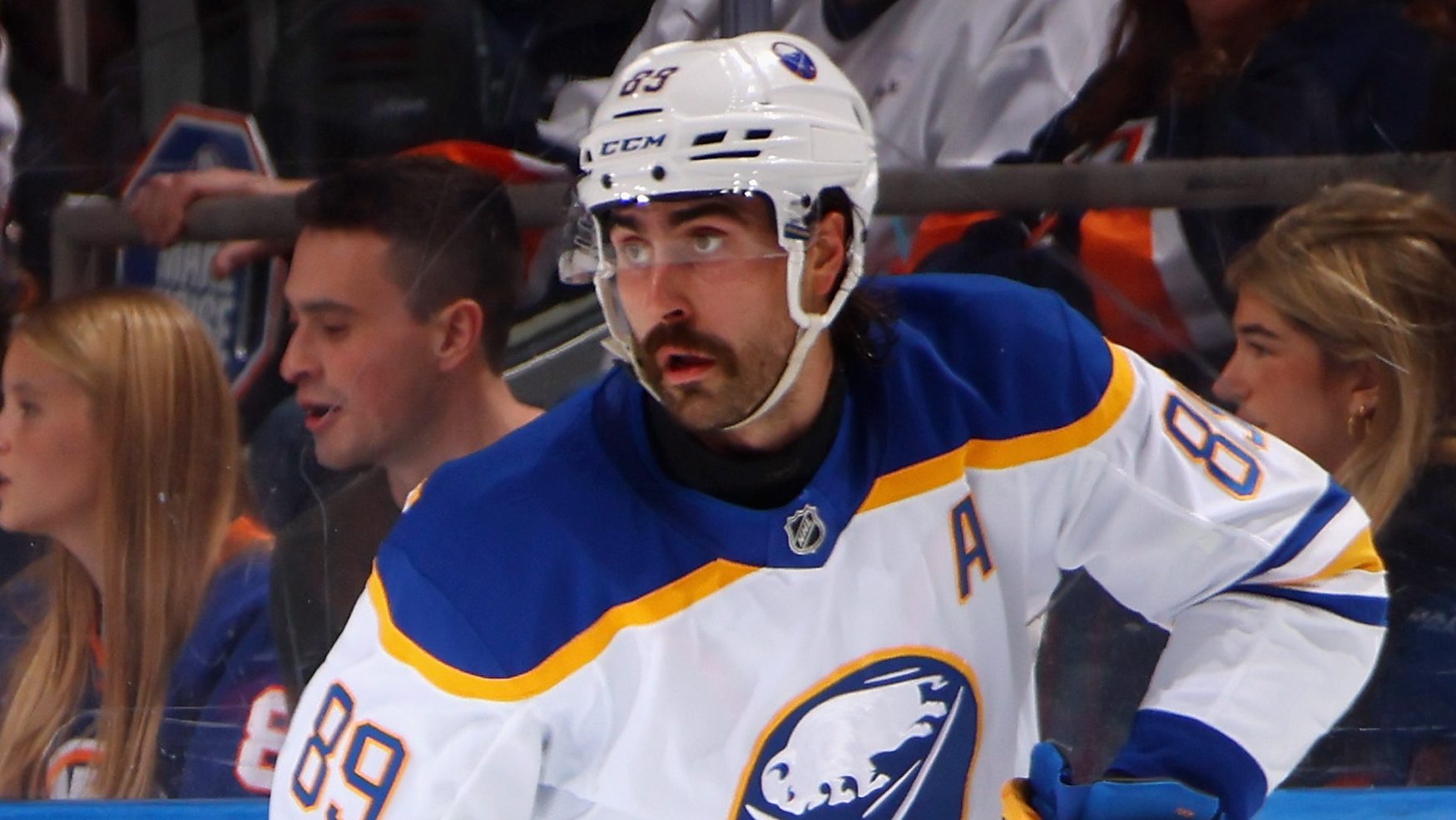 Sabres Rumors: Tuch Saga Heading Down to the Wire