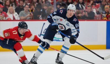 Surprising Development in Logan Stanley’s Trade Market