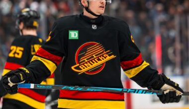 3 Vancouver Canucks Involved In Advanced Trade Talks