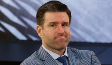 Can Rangers improve future by tanking season for higher draft pick?