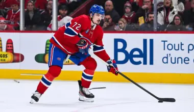 Arber Xhekaj draws trade interest as Canadiens face deadline decision
