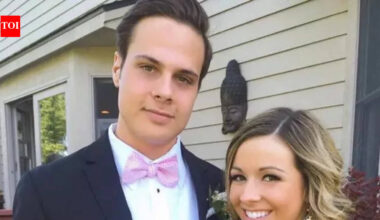 Austin Matthews and Emily Ruttledge net worth 2026: Inside Toronto Maple Leafs star and girlfriend's fortune | NHL News