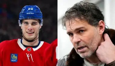 'I see myself in him'