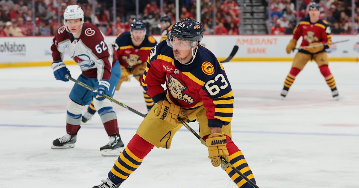 NHL Rumors: Brad Marchand's Season Feared To Be Over