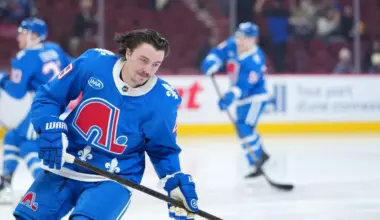 Islanders-Blues swap wingers as Avs and Pens complete second deal