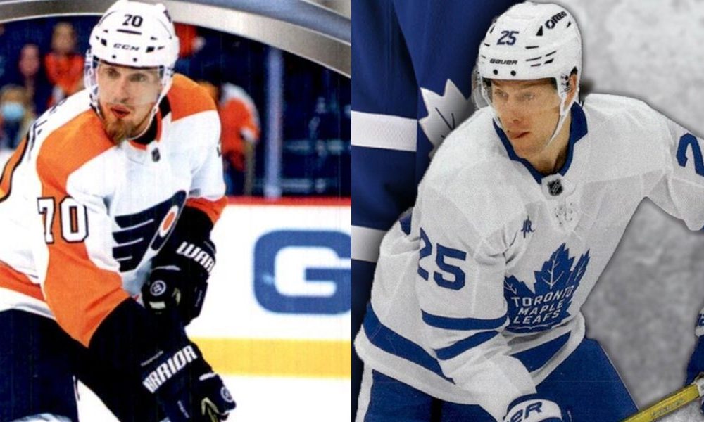 Carlo-Like Trade Ask Should Make Bruins, Oilers Think Twice