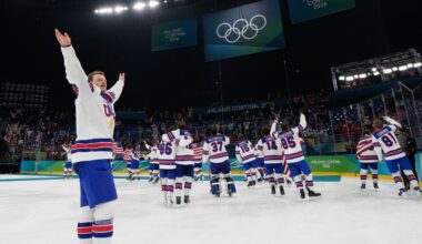 Golden Knights face 18 games in 35 days in a tight Pacific Division playoff race