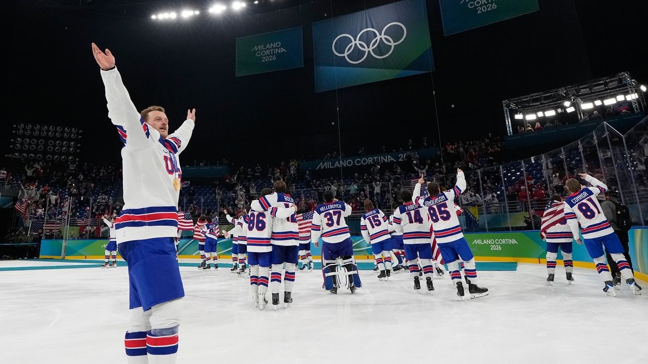 Golden Knights face 18 games in 35 days in a tight Pacific Division playoff race