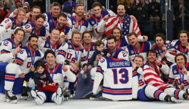 The Olympics Are a Beautiful Show of Unity