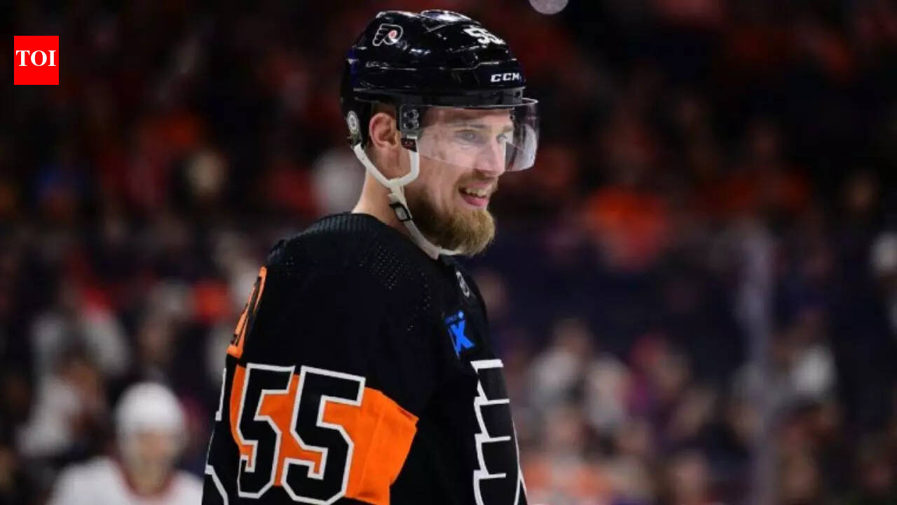 NHL Trade Rumors: Edmonton Oilers eye bold blue-line upgrade with Rasmus Ristolainen ahead of deadline | NHL News