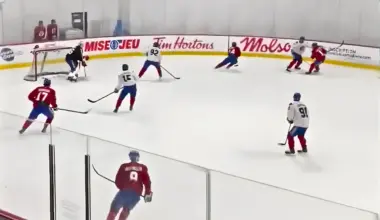 Martin St-Louis' latest move with Patrik Laine at practice strongly signals trade is coming