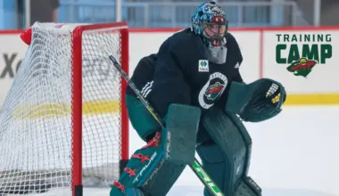 Major announcement regarding ex-NHLer Marc-Andre Fleury creates excitement