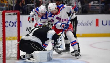 Injured Players, Inactives, Latest Injury Updates