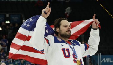 Auston Matthews expected to rejoin Maple Leafs on Tuesday