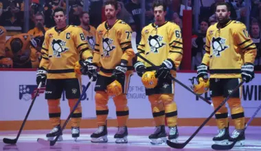 Colorado Avalanche free $8.7M in cap space after Samuel Girard trade, eye major addition