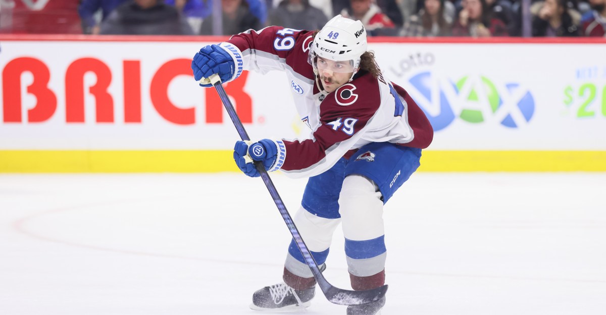 Pens Points: Dubas makes another interesting trade