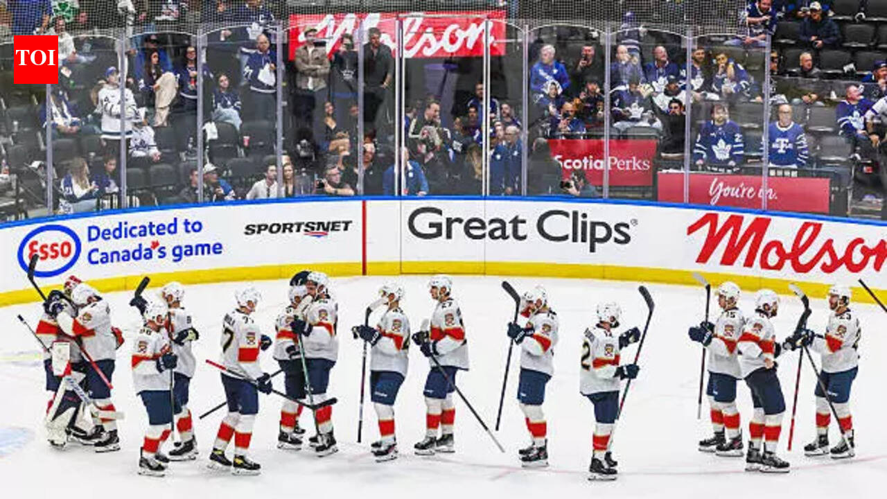 NHL season resumes as Florida Panthers and Buffalo Sabres intensify Eastern Conference playoff race | NHL News