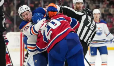 Canadiens monitoring Andrew Mangiapane trade as analyst reports deal could be finalized within days