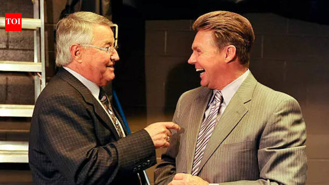 Michel Bergeron Retirement: Michel “The Tiger” Bergeron announces emotional retirement, Quebec hockey icon to step away after playoffs | NHL News