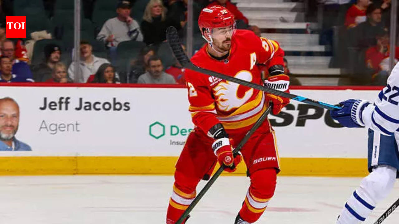 Mackenzie Weegar Trade Rumors: NHL trade rumors: Calgary Flames set to demand huge price for star defenseman Mackenzie Weegar | NHL News