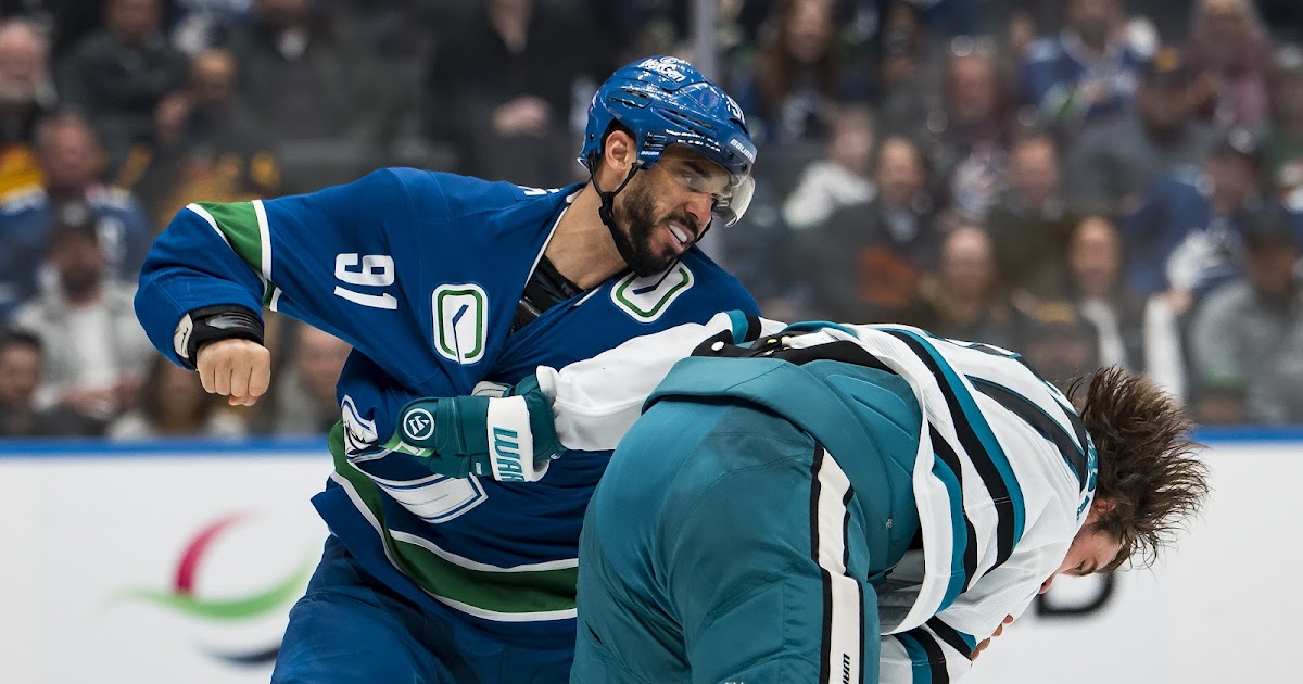 Canucks Trade Rumors: 3 Teams Linked to Evander Kane