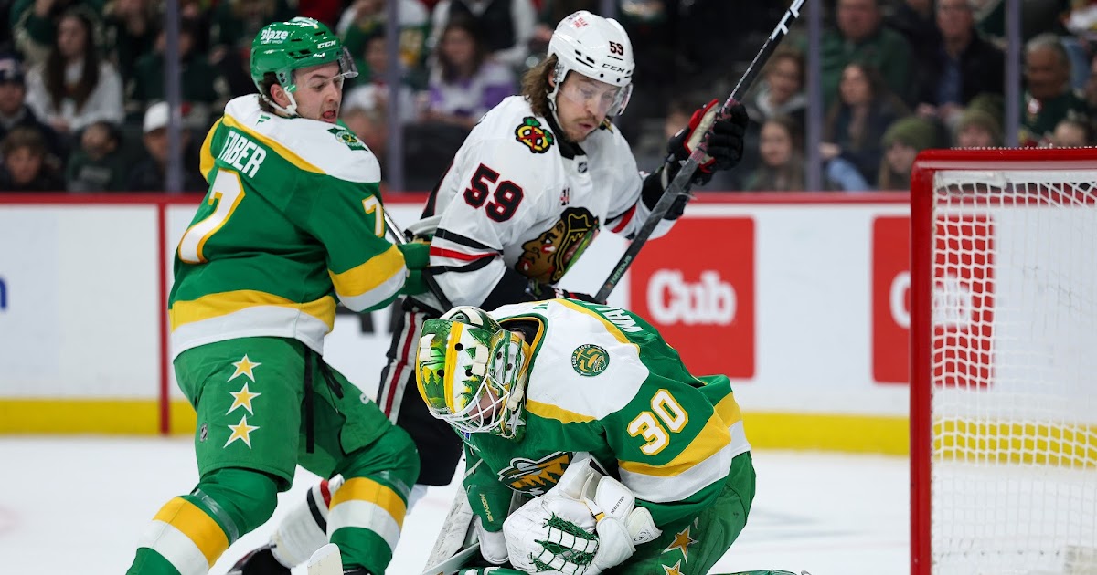 Minnesota Wild Making Significant Trade Offers