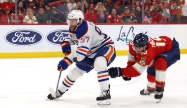 After Hockey’s 2026 Olympic Glow-Up, NHL And PWHL Playoff Races Resume