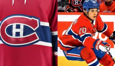 What Is Juraj Slafkovský’s Ceiling With the Montreal Canadiens?