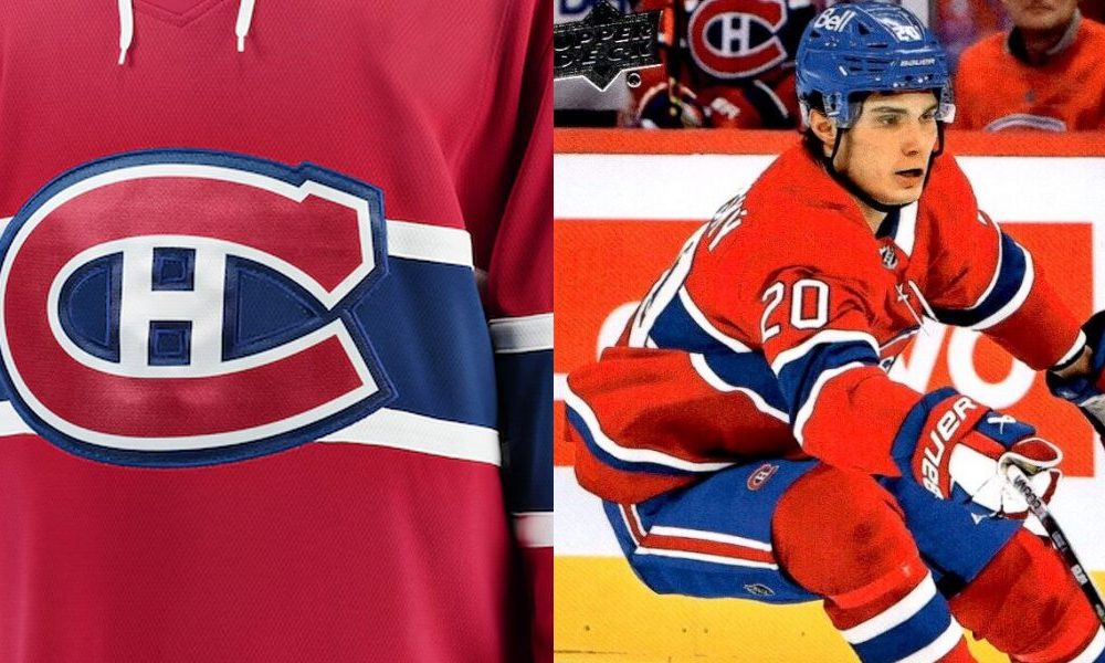 What Is Juraj Slafkovský’s Ceiling With the Montreal Canadiens?