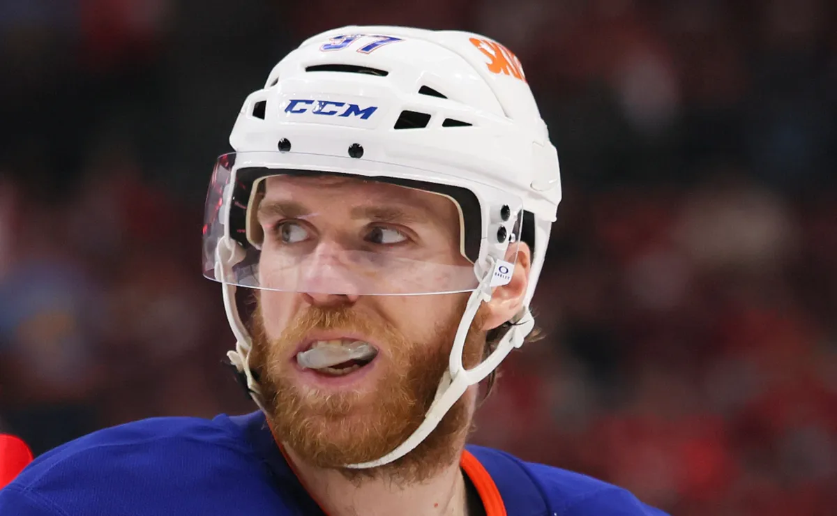Connor McDavid could miss time with Oilers as NHL resumes after 2026 Olympics