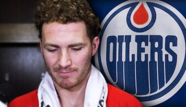 Oilers Analyst Calls for Major Response to Matthew Tkachuk in Next Matchup