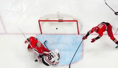 NHL Trade Rumors: 4 Teams Who Could Trade For Goalie At Deadline