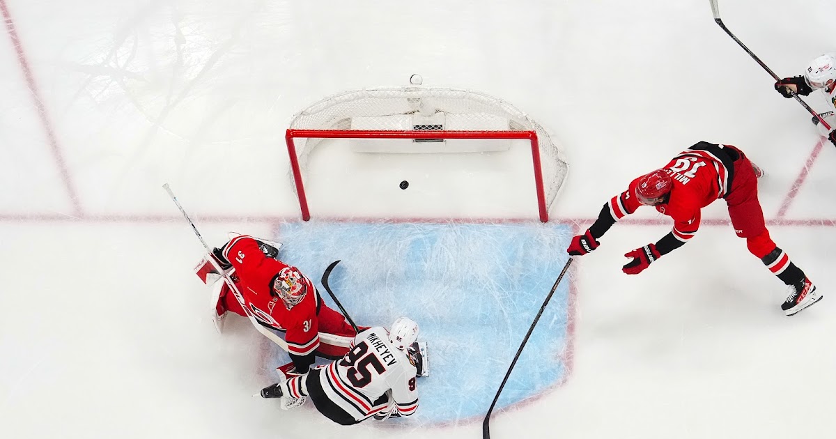 NHL Trade Rumors: 4 Teams Who Could Trade For Goalie At Deadline