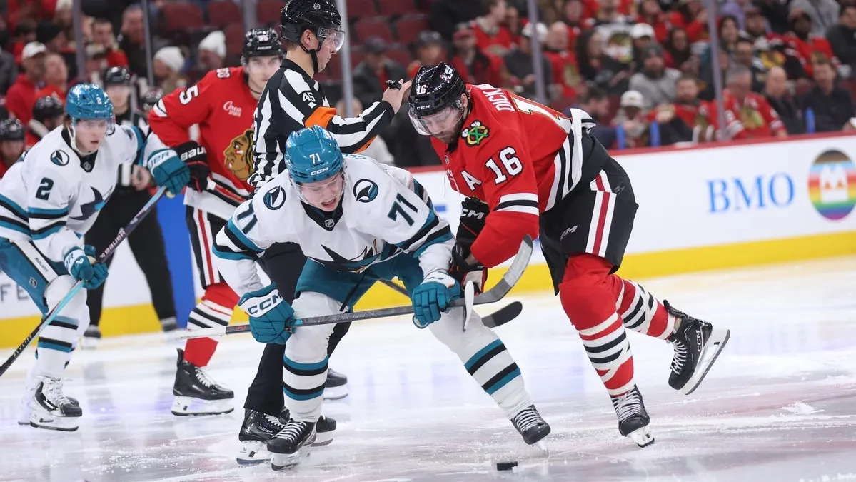 San Jose Sharks vs. Calgary Flames odds, tips and betting trends