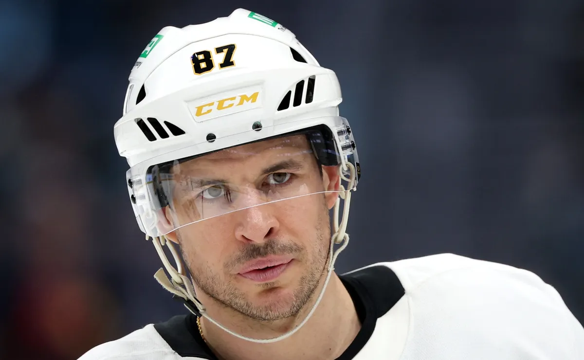Sidney Crosby injury is confirmed by Penguins legend with key update after 2026 Winter Olympics