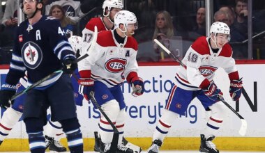 Montreal Canadiens vs. New York Islanders odds, tips and betting trends