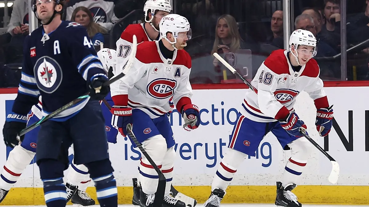 Montreal Canadiens vs. New York Islanders odds, tips and betting trends