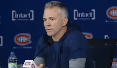 Martin St-Louis set to scratch three players vs Islanders after major lineup shakeup