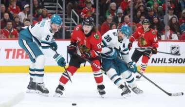 Nashville Predators vs. Chicago Blackhawks odds, tips and betting trends