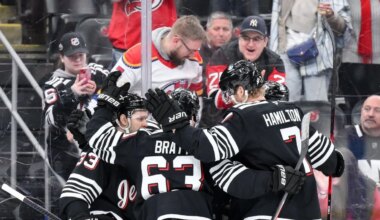 Pittsburgh Penguins vs. New Jersey Devils odds, tips and betting trends