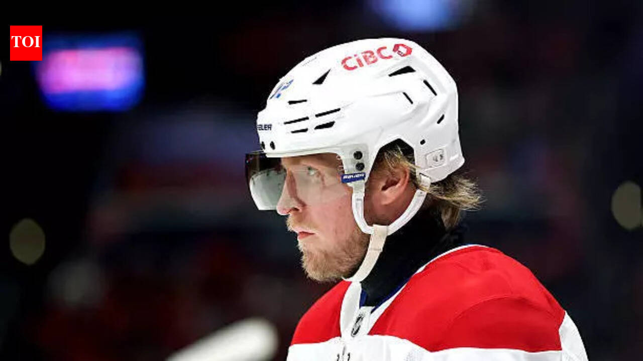 Los Angeles Kings inquire about Montreal Canadiens forward Patrik Laine before NHL trade deadline | NHL News