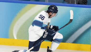 Predators Receiving Increased Interest In Erik Haula