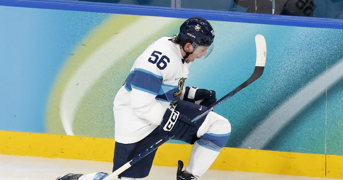 Predators Receiving Increased Interest In Erik Haula