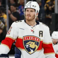 Matthew Tkachuk’s net worth: How much money does the Florida Panthers star have?