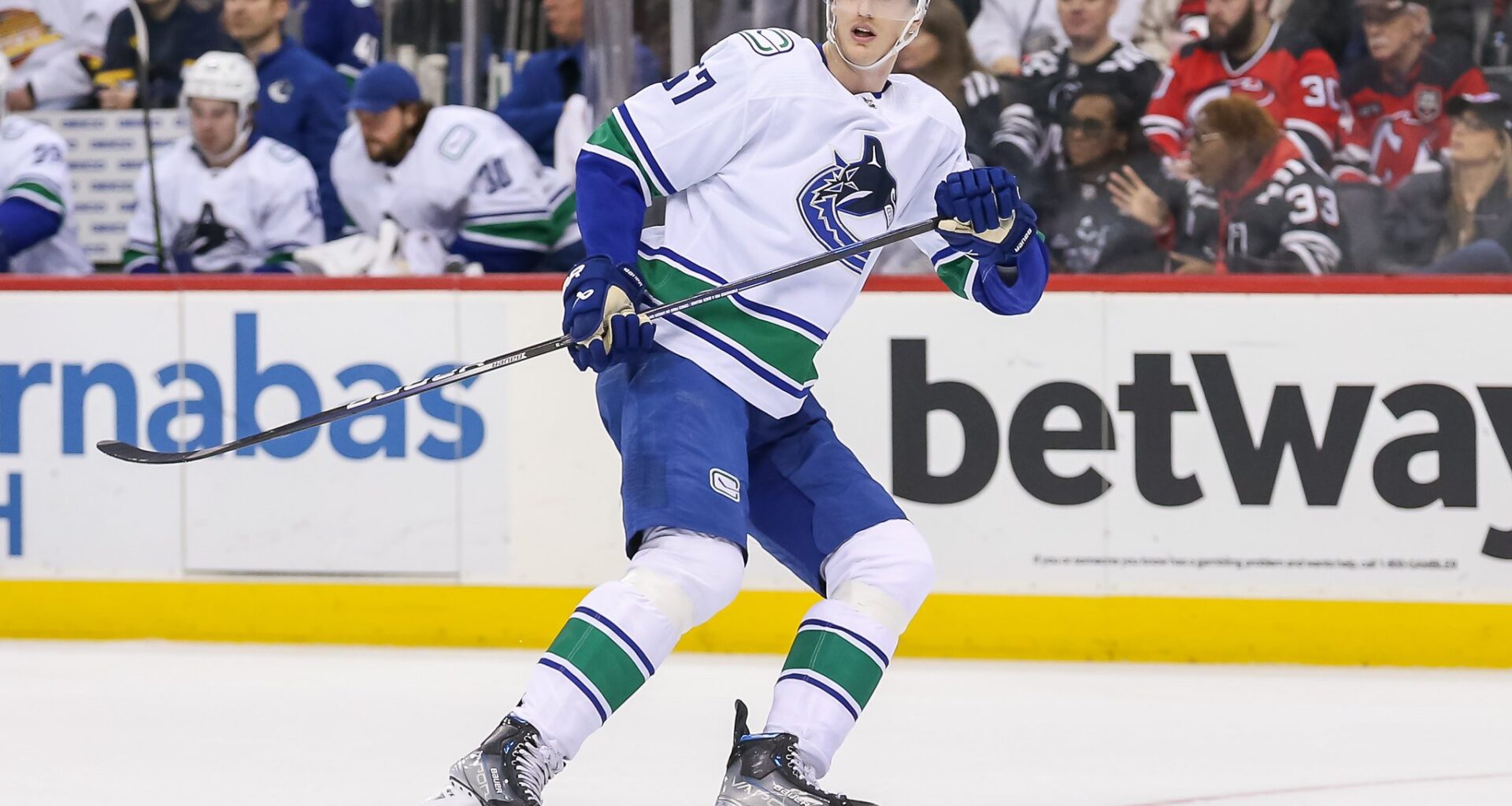 NHL Rumors: Myers to Red Wings, Maple Leafs Decision, Jarry Trade - The Hockey Writers - NHL Rumors