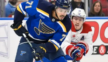 Mathieu Joseph among two players placed on waivers as Canadiens monitor options