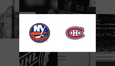 How to watch Islanders vs. Canadiens: TV channel and streaming options for February 26